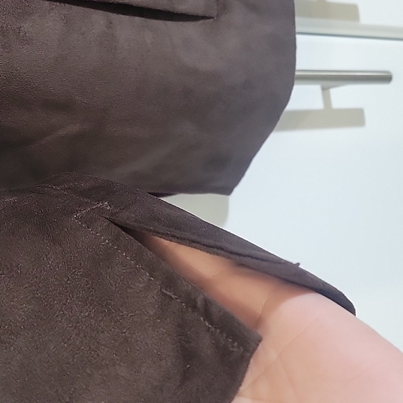 Evan-Picone Womens Jacket - Picture 6 of 8